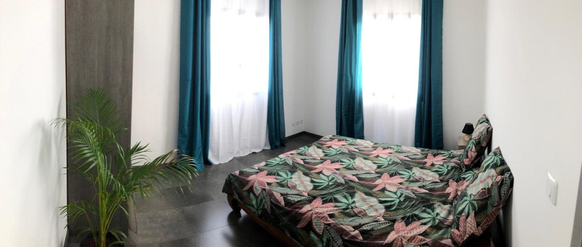Le Clos D'Isis - Piscine Chauffee Le Tampon Ruang foto